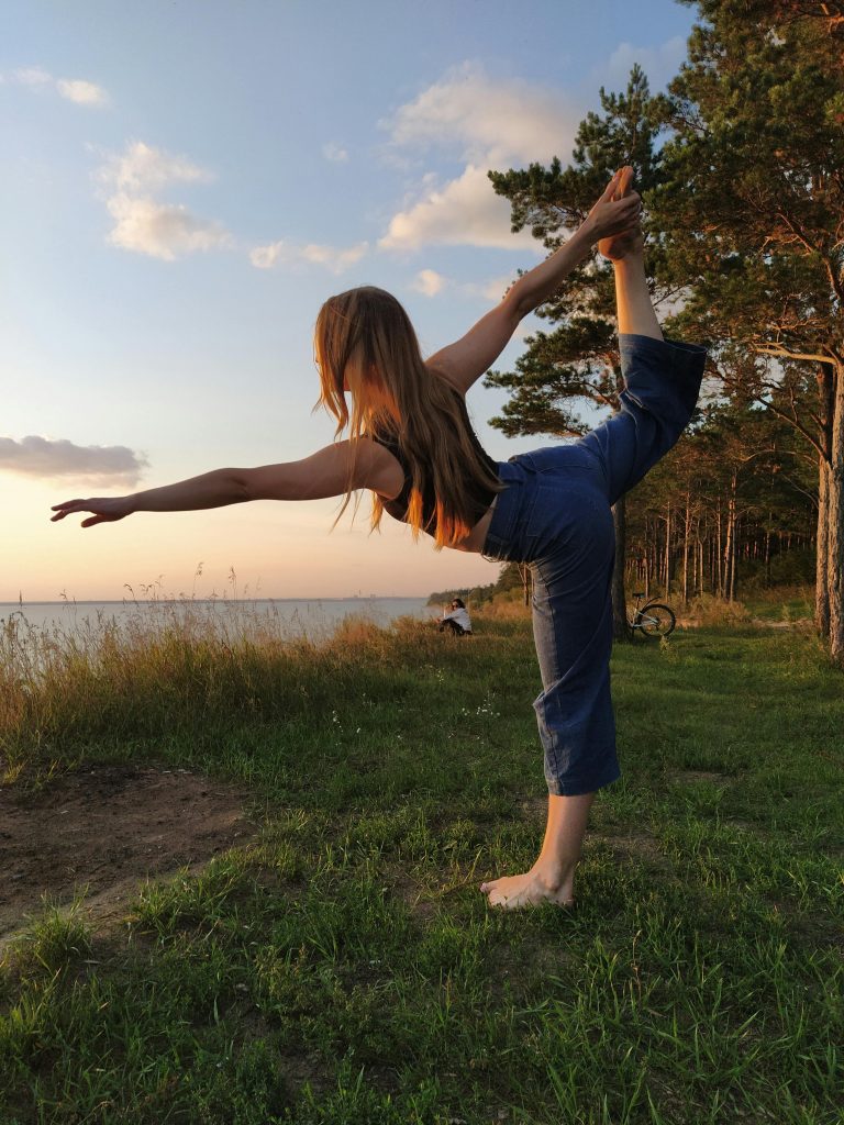 Breathwork Techniques for Mental Health and Wellness