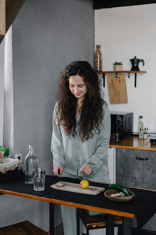 Detox Your Home: Evicting Unwanted Toxins with a Smile